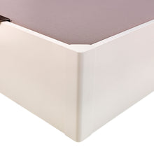 Cargar imagen en el visor de la galería, Canapé abatible juvenil Pikolin DSGN JUV madera apertura lateral 36 cm
