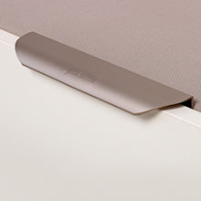 Cargar imagen en el visor de la galería, Canapé abatible juvenil Pikolin DSGN JUV madera apertura lateral 36 cm
