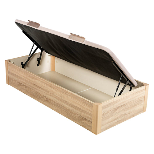 Canapé abatible juvenil Pikolin DSGN JUV madera apertura lateral 36 cm