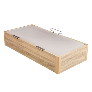 Canapé abatible juvenil Pikolin DSGN JUV madera apertura lateral 36 cm