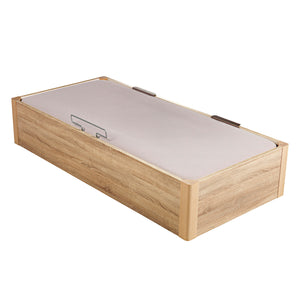 Canapé abatible juvenil Pikolin DSGN JUV madera apertura lateral 36 cm