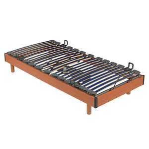 Somier articulado de madera PIKOLIN Futurlam inalámbrico 25 cm