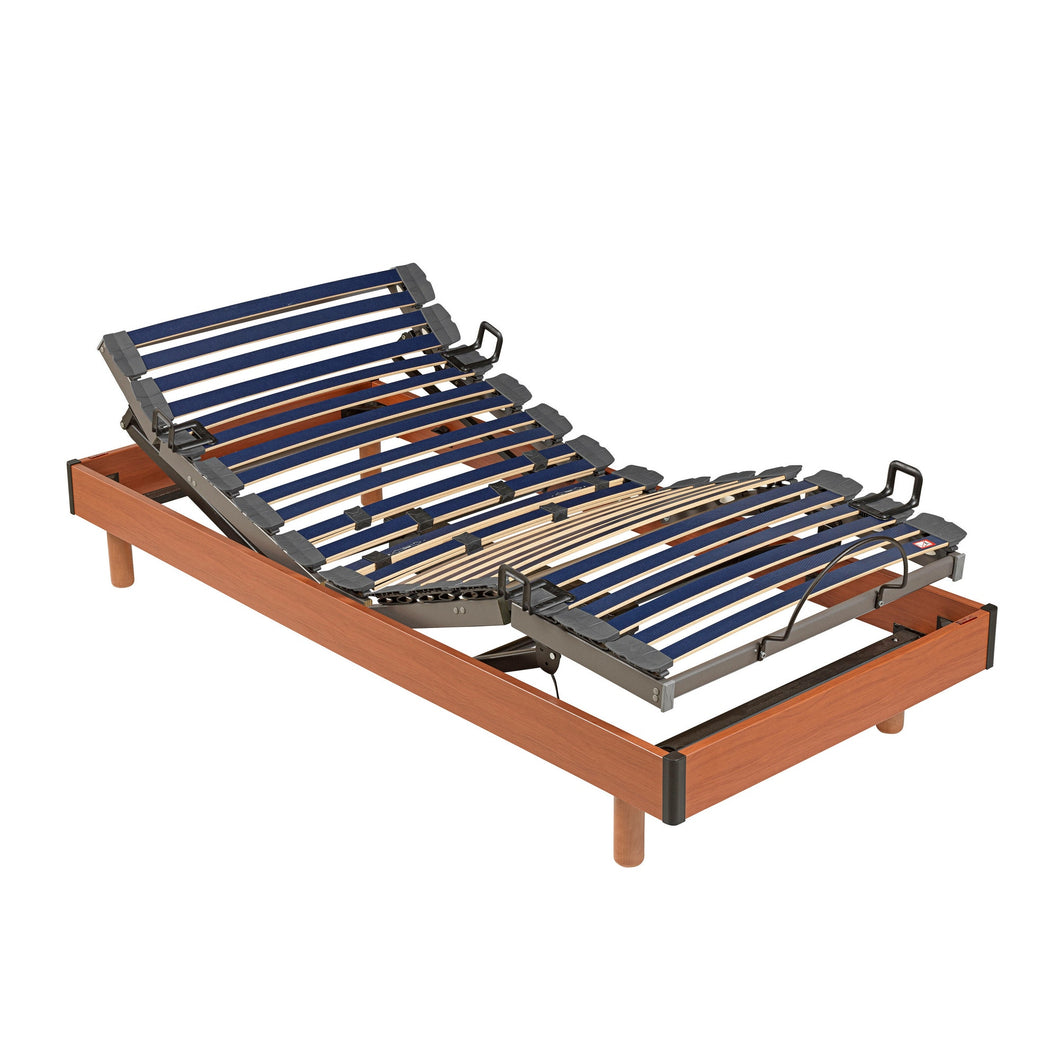 Somier articulado de madera PIKOLIN Futurlam inalámbrico 25 cm