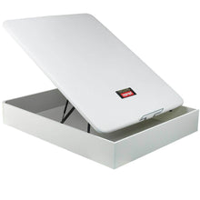 Cargar imagen en el visor de la galería, PACK Colchón Látex 100% 21 cm + Canapé PIKOLIN
